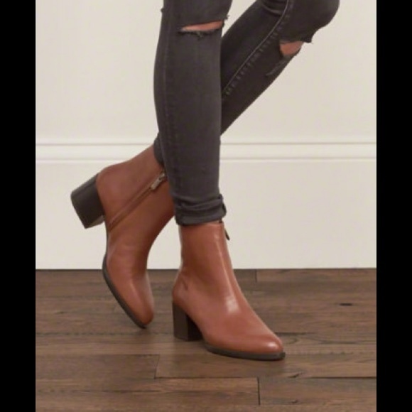 sam edelman joey bootie